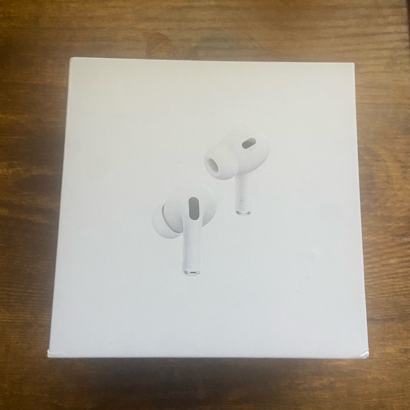Apple AirPods Pro in White